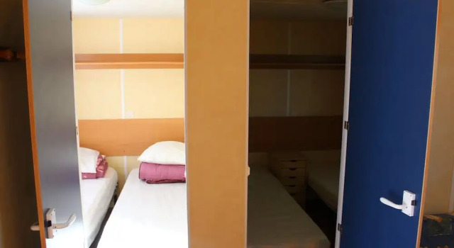 Номер Standard Camping Le Pontis
