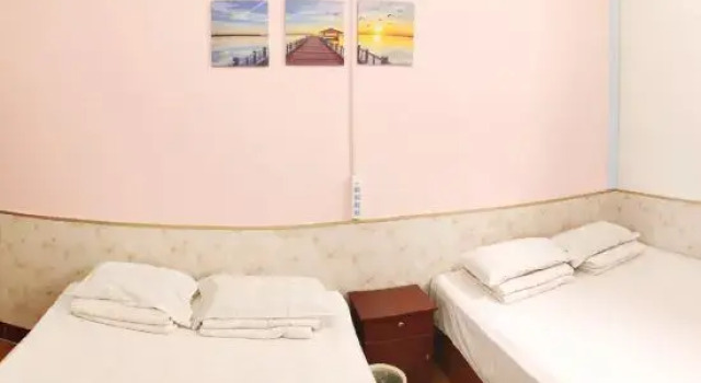 Rizhao Yicheng Hotel, Book Hotel Hoteller i Rizhao med pool, Swimmingpool