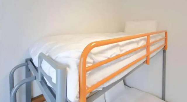 Трёхместный номер Standard Comfort Inn Nagasaki Airport