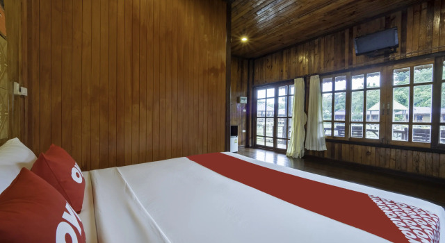 Blue Lake Resort & Spa Koh Chang, Забронировать Курортный отель Отели Ко Чанг с питанием, Пансион