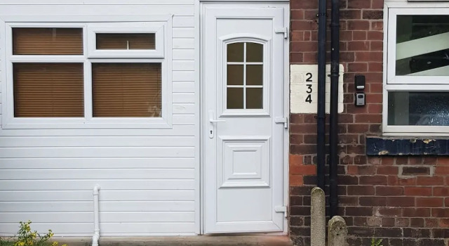 Lovely Holiday Home in Leeds near Roundhay Park