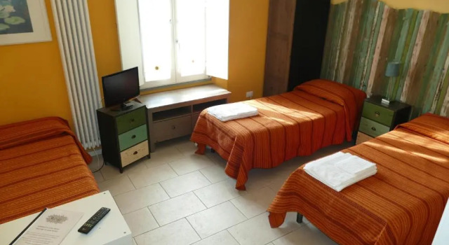 Номер Standard Casa Munay