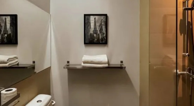 Suite Saninten Inn