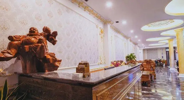 Little Saigon Hotel, Забронировать Апартаменты/квартира Недорогие отели Тяудок, недорого