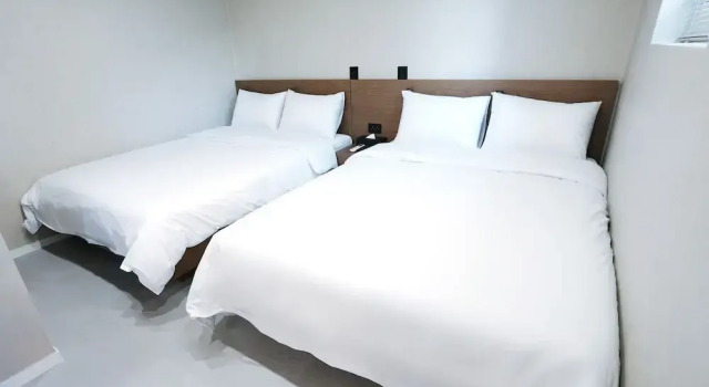Семейный номер Standard ZIYOLK Seoul Station