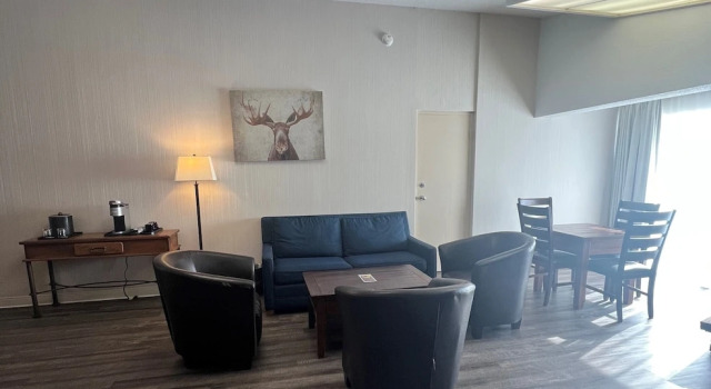 Четырёхместный люкс Hidden Valley Resort, an Ascend Collection Resort