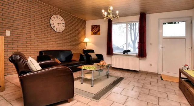 Cosy Nature Retreat, Houffalize, Забронировать Дом для отпуска Уффализ 