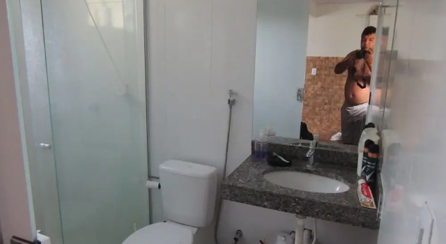Шале Hotel e Restaurante Tocantins Aventura