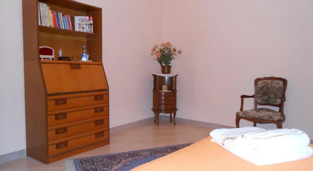 Appartamento Eleodoro