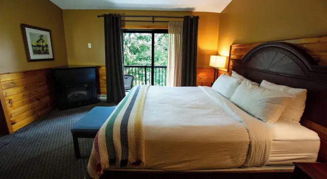 Полулюкс Oakwood Resort