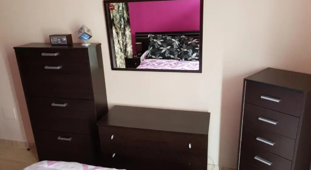 Апартаменты Apartament Pto Rosario 4PAX