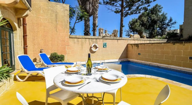 Apartamento Gozo Escape
