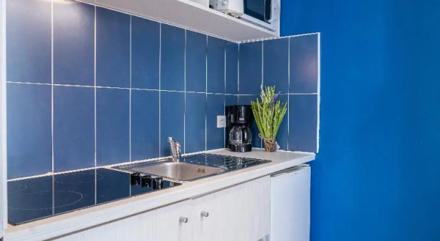 Номер Standard Les Hameaux de Camargue