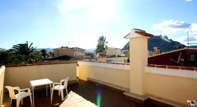Villa del Sol