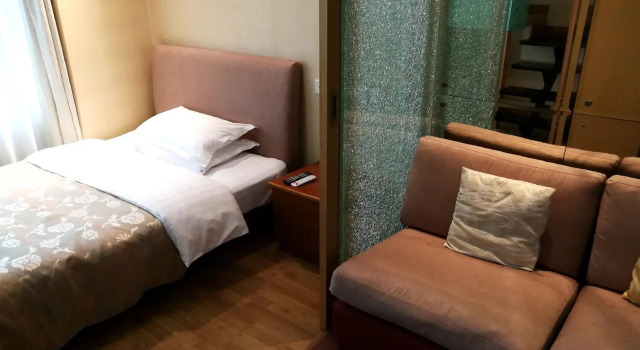 Shanghai Abest Xinshikong Apartments