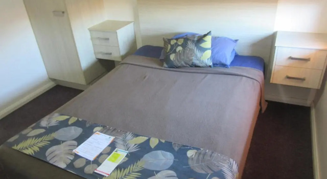 Номер Economy Dampier Mermaid Hotel Karratha