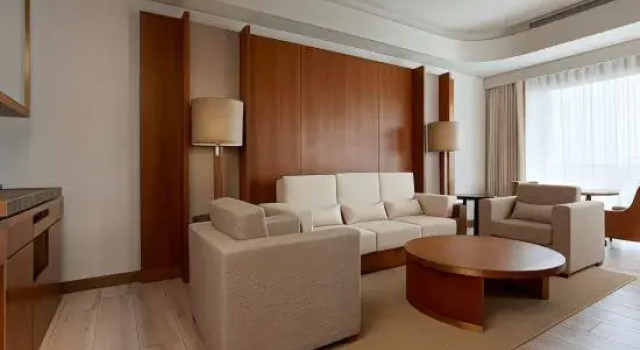 Люкс Four Points By Sheraton Penghu