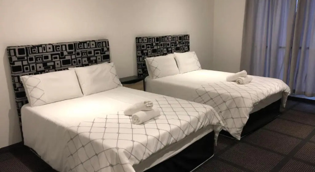 Семейный номер Standard Gold Reef Lodge