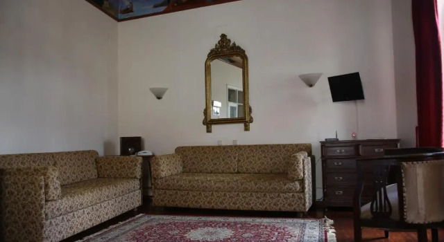Полулюкс Villa Kynthia