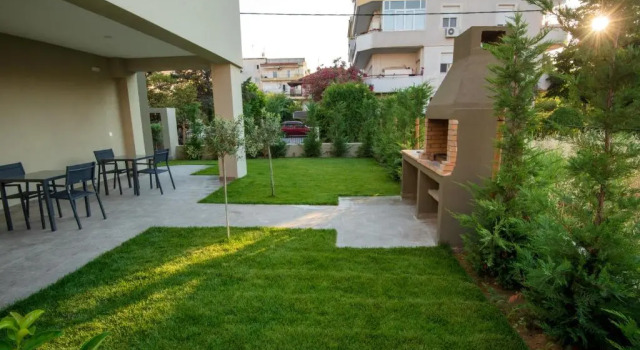 Apartament 1 dormitor Olive 302