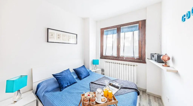 Artemisia 6 Apartment by Wonderful Italy