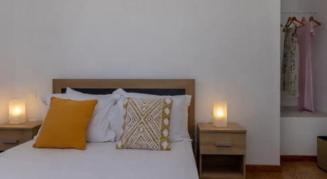 Akre Marlas Tinos, Buchen Sie Ferienhaus Marlas Griechenland