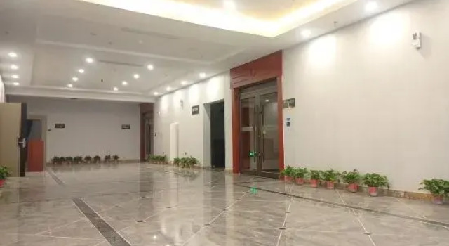 Beijing Yongxing Hotel