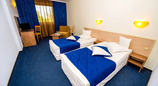 Номер Premium Aqua Hotel