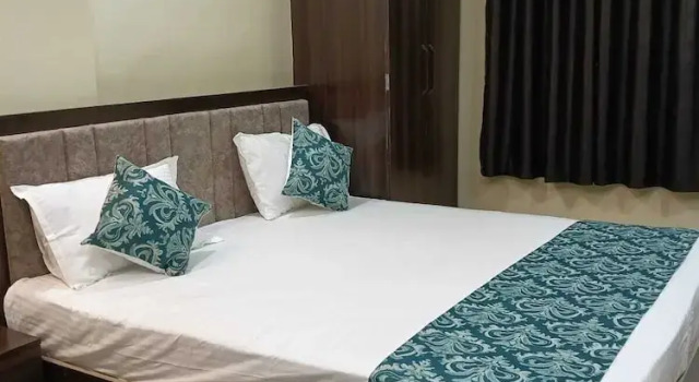 JS Banaras Residency