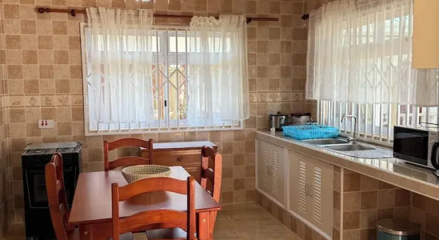 Апартаменты Standard Belle Vacance Self Catering Villas