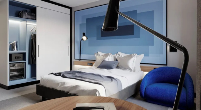 Номер Premium Ibis Lagos Lekki