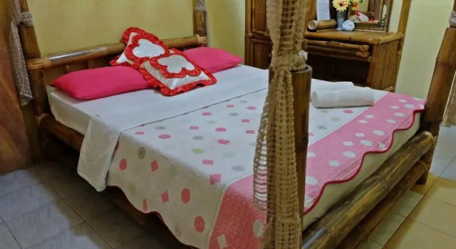 Номер Premier La Isla Bonita Resort and Spa