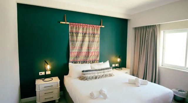 Standard Doppel Zimmer Mantur Jerusalem Mountains by Selina