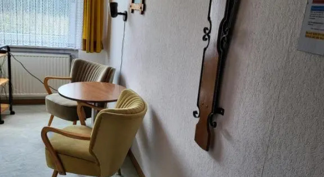 Номер Standard Hotel Zur Schanze