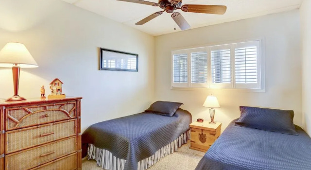 Coastal Condo with Ocean Viewing Pleasure by RedAwning