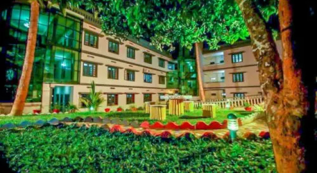 1 Br Guest House In Kalpetta, By Guesthouser (186A), Забронировать Гостевой дом Гостевые дома Калпетта, Гостевой дом