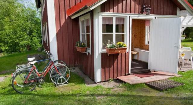 Soltorp Eco Lodge, Book Hotel Porvoo Southern Finland