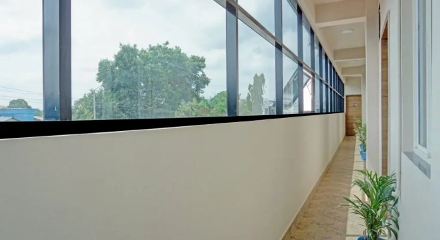 FabHotel Tiru Rooms, Забронировать Отель Отели штата Махараштры 3 звезды, 3*