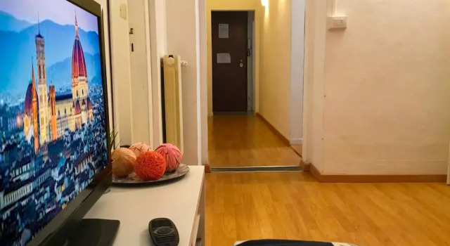 Апартаменты Neri 23 in Firenze With 3 Bedrooms and 2 Bathrooms