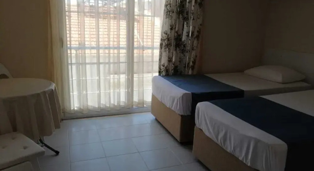 Ergüven Motel, Varaa Motelli Motellit kohteessa Avsa, Motelli