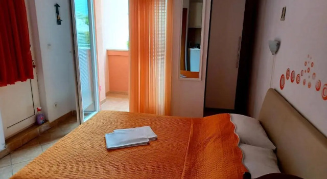 Студия Deluxe Apartment Prskalo - Vodice