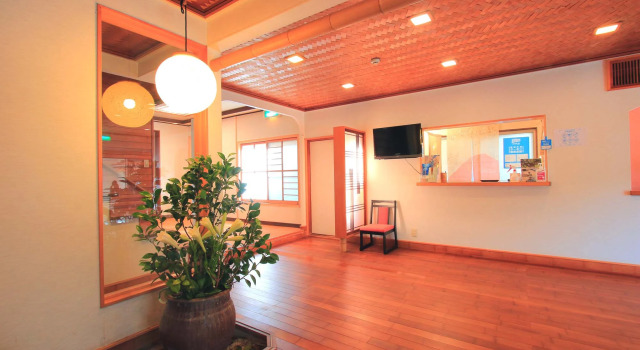 Takezono Ryokan