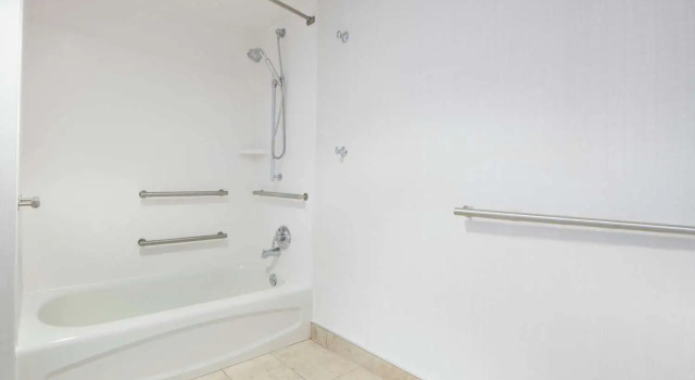 Номер Standard Hilton Garden Inn BWI Airport