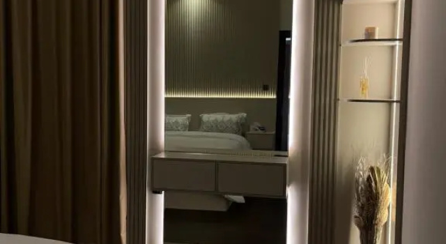 Вилла с 3 комнатами AB Villa - Pool & Cinema