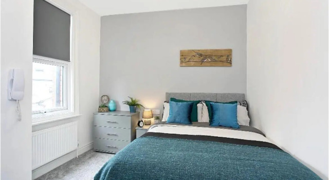 Cammell Staycation Corporate & Executive Stays