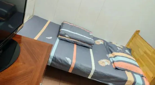 Трёхместный номер Standard Shanghai Mingyue Hotel