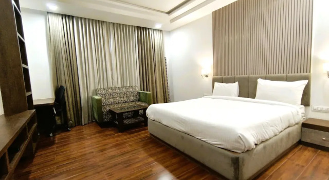Номер Deluxe Jewels Resorts
