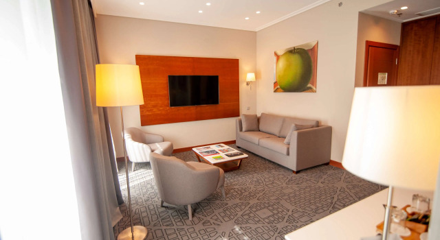 CityHotel, Rezervovat Hotel Wellness hotely v Kyjev, SPA