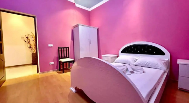 Коттедж Yerevan House holiday home 18