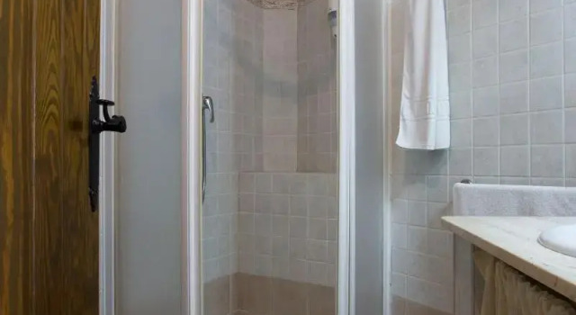 Номер Comfort Hostal Valle Del Sol Alora